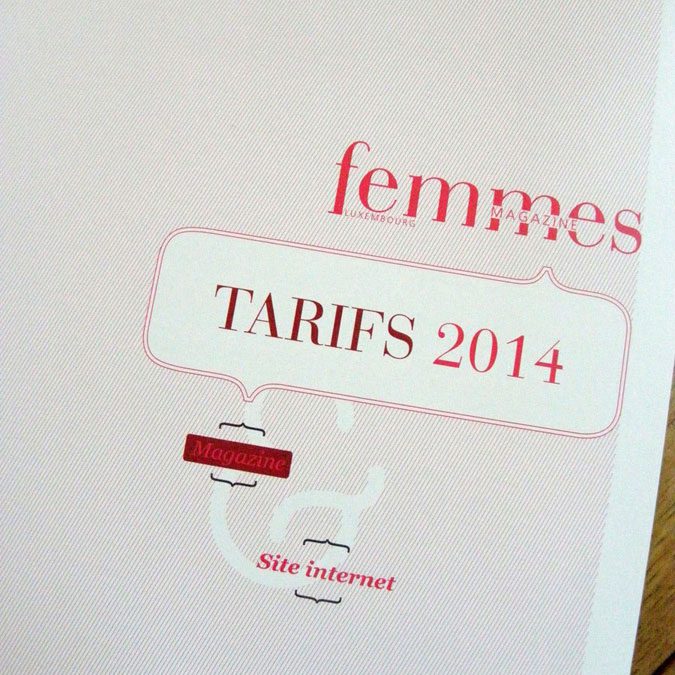 Femmes Magazine